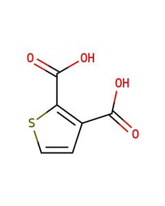 Astatech THIOPHENE-2,3-DICARBOXYLIC ACID; 1G; Purity 98%; MDL-MFCD00034738